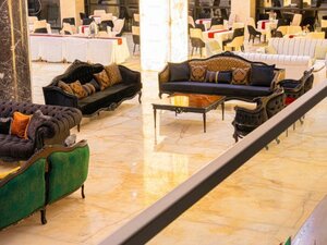 Апартаменты Nour Hayat