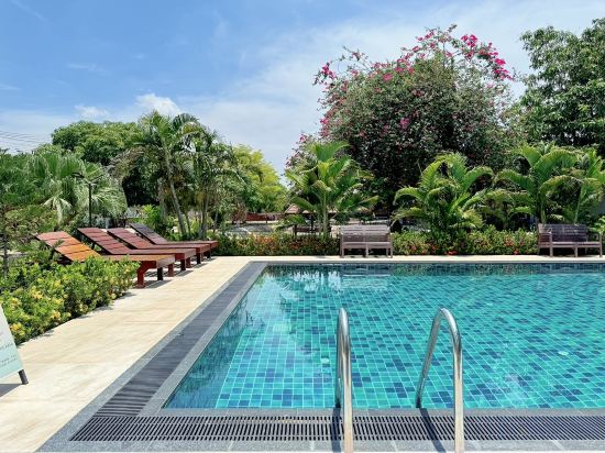 Фото Midtown Sukhothai Resort