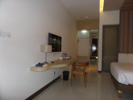 Фото Sweet Garden Boutique Guest House