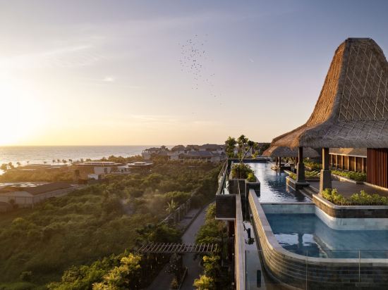 Фото Holiday Inn Resort Bali Canggu