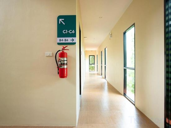 Фото Thip Thip Hotel