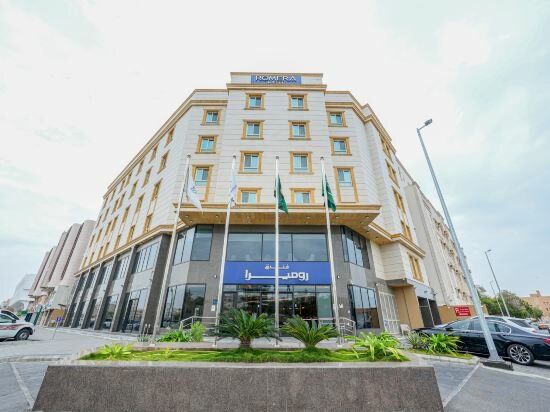 Фото Romera Hotel