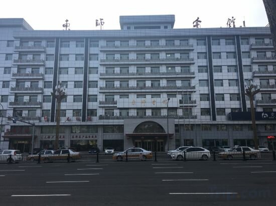 Hotel Dongshi Hotel, Changchun, photo
