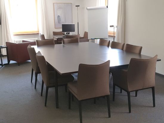 Фото Hauser Hotel St Moritz