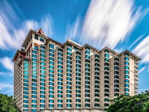 Гостиница Pan Pacific Hanoi