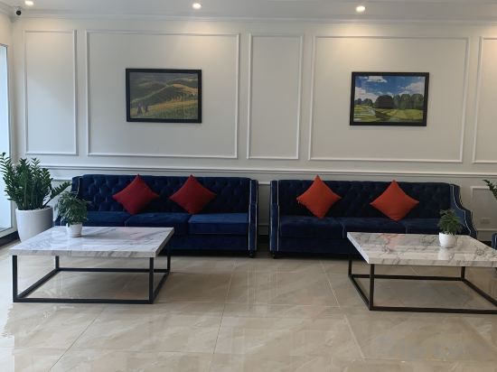 Фото Paragon House and Residence