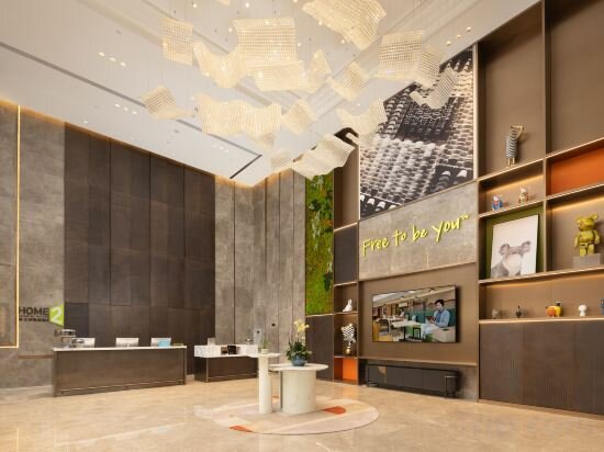 Фото Home2 Suites by Hilton Guangzhou Conghua