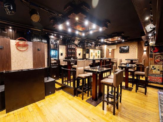 Фото Zayed Hotel