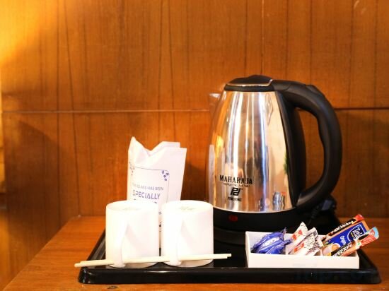 Фото Отель The Byke Grassfield Resort