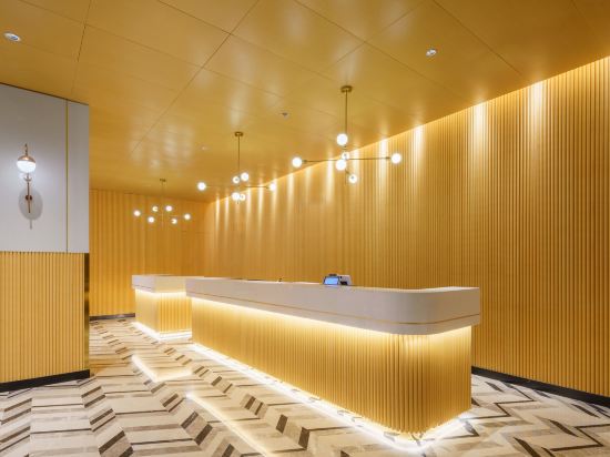 Фото Hilton Garden Inn Aksu Downtown
