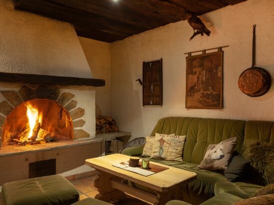 Фото Hotel Jagerhof