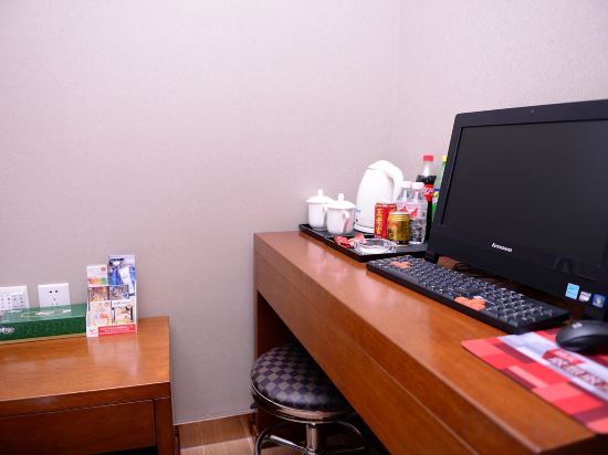 Фото Dahua Boutique Hotel
