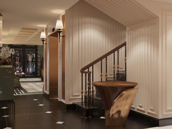 Фото отеля 3