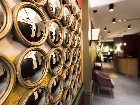 Фото Hôtel Adèle & Jules