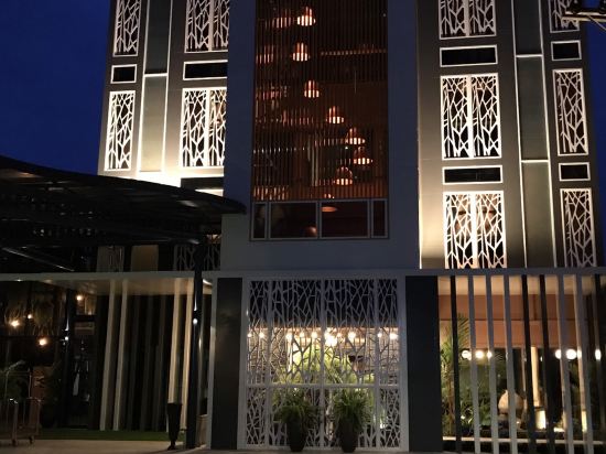 Фото Blue Lagoon Hotel