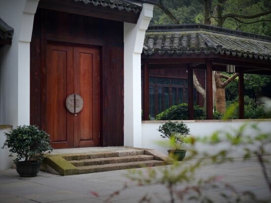 Фото Hangzhou Yagu Resort