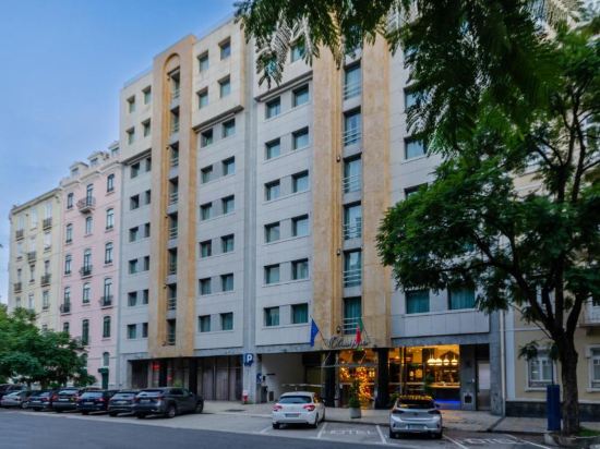 Фото Olissippo Marques de Sa