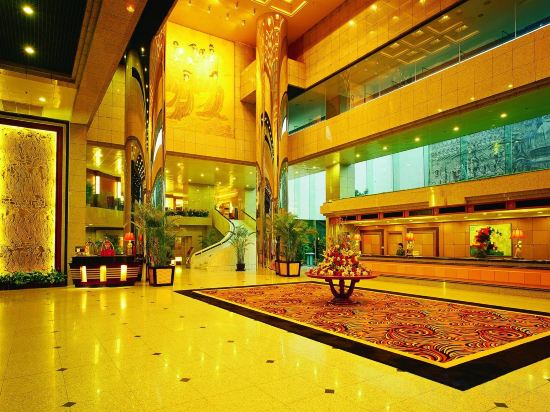 Фото Xian Grand Dynasty Culture Hotel