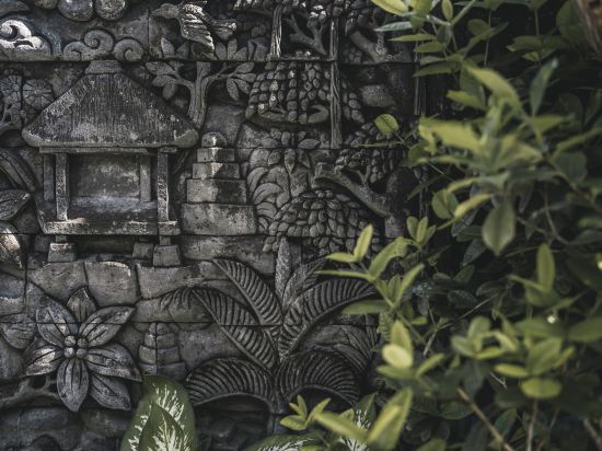 Фото Aradhana Villas by Ekosistem