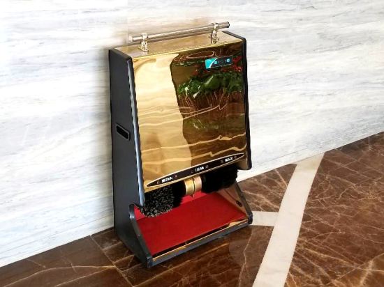 Фото Sorl Hotel Hangzhou