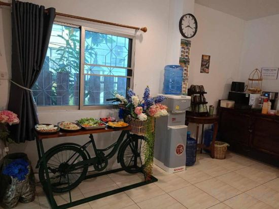 Фото Blue Moon House