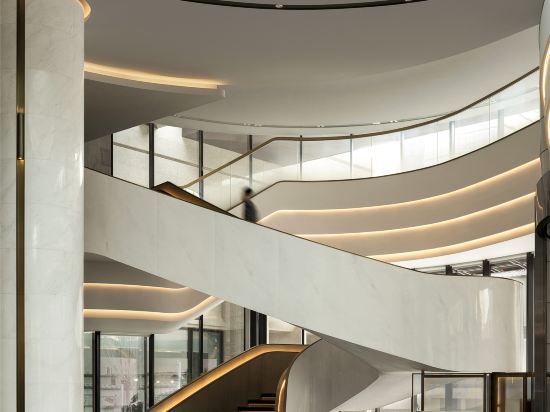 Фото Swissôtel Beijing Hong Kong Macau Center