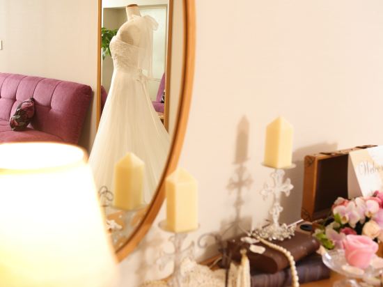 Фото Hotel Awina Osaka