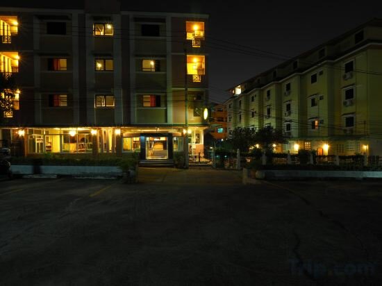 Hotel Golden Villa, Pattaya, photo