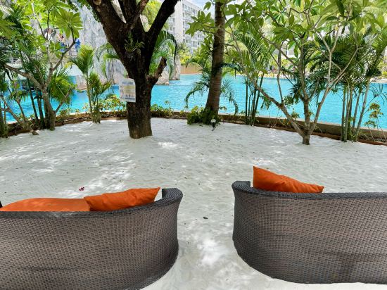 Фото Laguna Beach Resort 3 Maldives