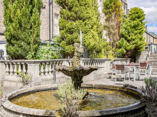 Фото voco Edinburgh  Royal Terrace by IHG