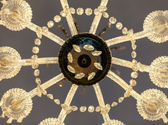 Фото Avenida Boutique Hotel