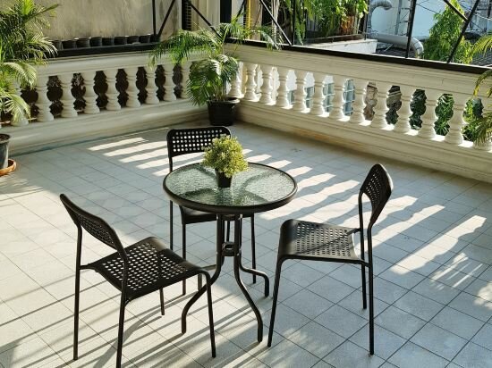 Hotel Nk Guesthouse 2, Bangkok, photo