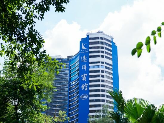 Фото Ocean Hotel