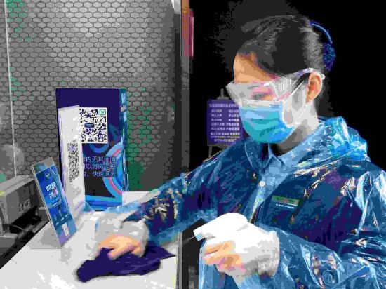 Фото Hampton by Hilton Guilin Lingui