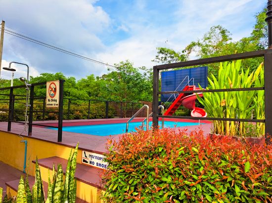 Фото La Reina Maroc Hotel