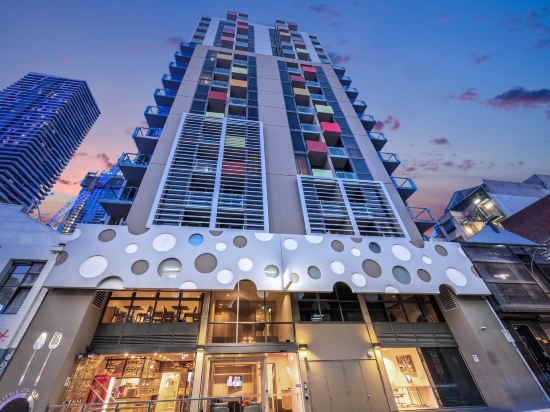 Фото Brady Hotels Central Melbourne
