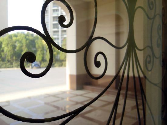 Фото Shanghai Lailai Hotel