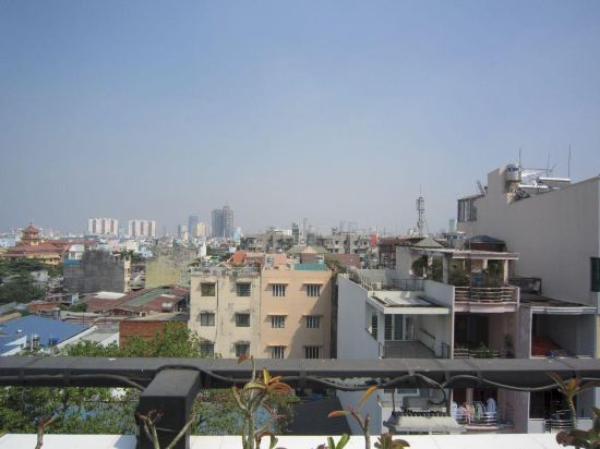 Фото отеля 4