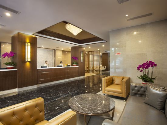 Фото Sanya City Link Hotel