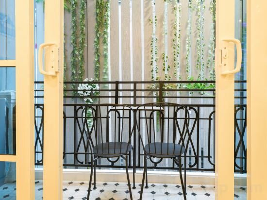 Фото White Ivory Bed & Breakfast