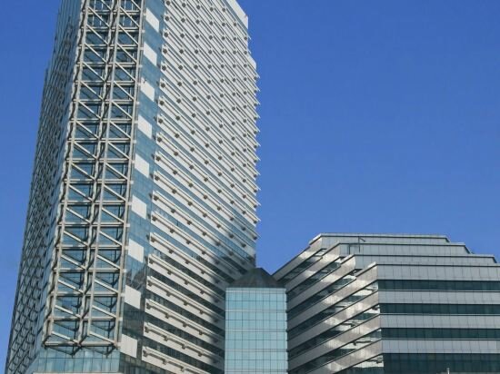 Фото Golden Ocean Hotel