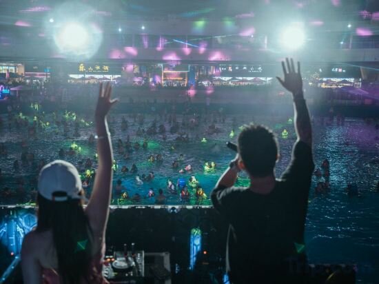 Фото InterContinental Chengdu Global Center, an Ihg Hotel