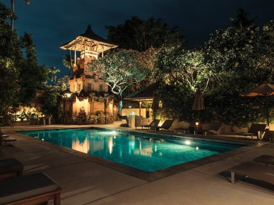 Фото The Pavilions Bali