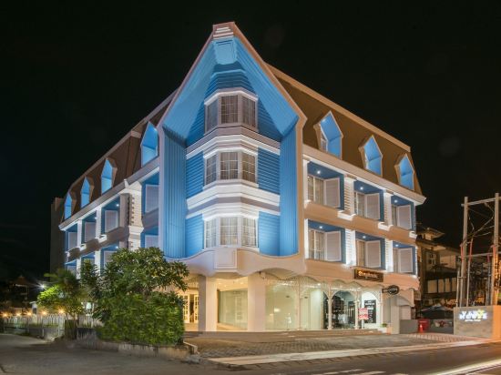 Фото отеля 1