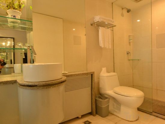 Фото Beijing Huaiyangcun Business Hotel