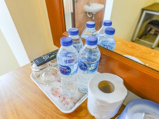 Фото Rambuttri House