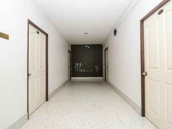 Фото The Fifth Residence