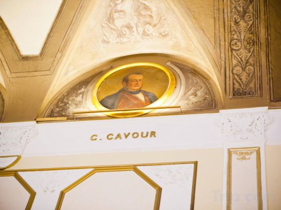 Фото Bernini Palace