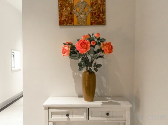 Фото Quang Minh Riverside Hotel Danang