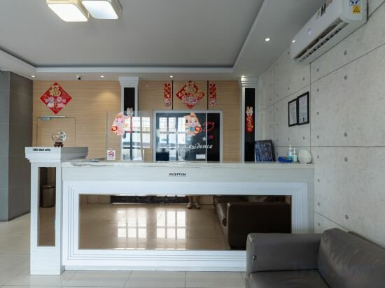 Фото RedDoorz @ Nagoya Indah